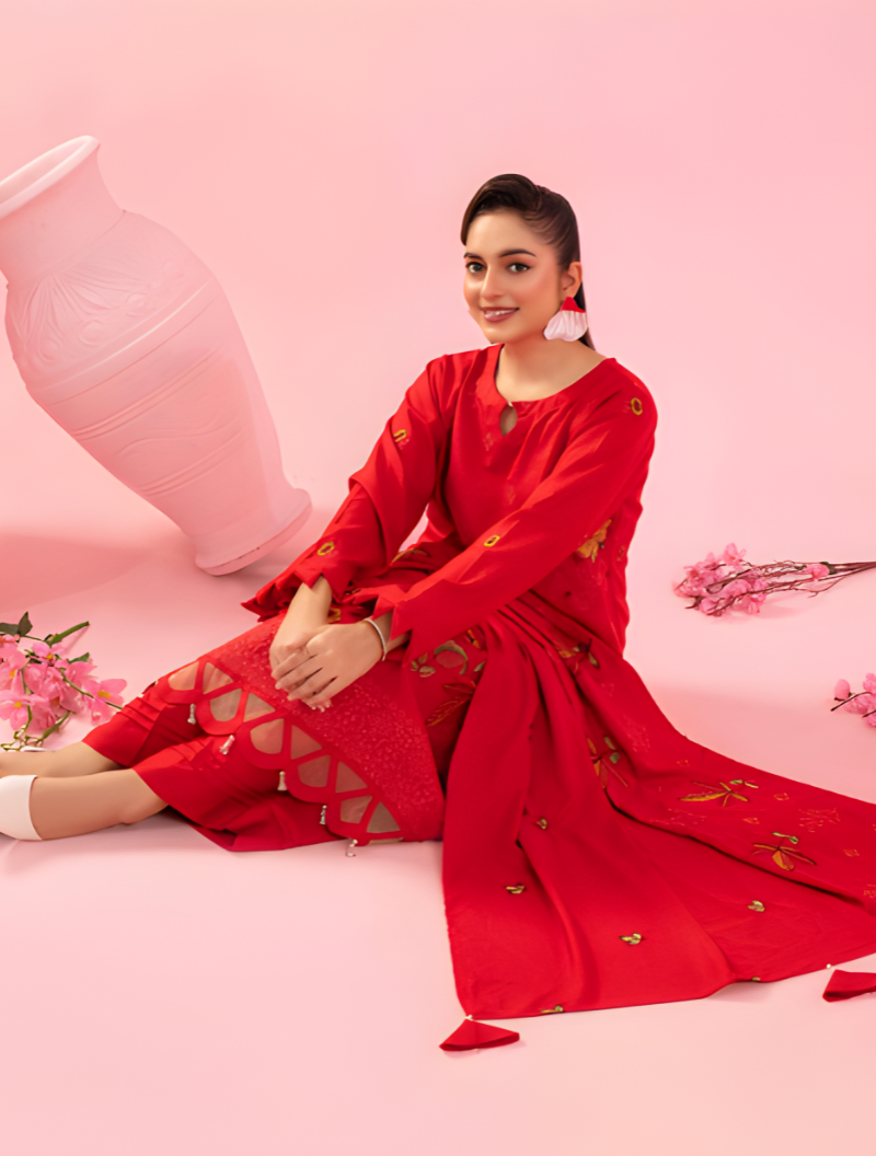 Velvet Bindi DH23 - Image 3