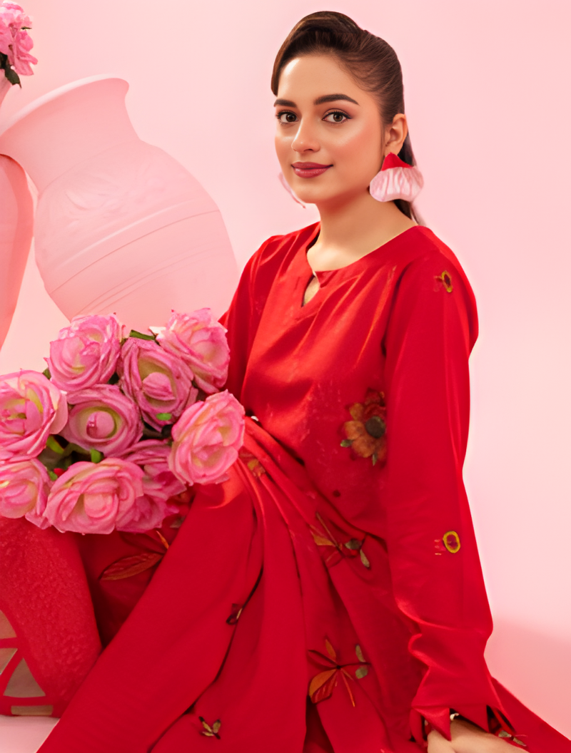 Velvet Bindi DH23 - Image 2