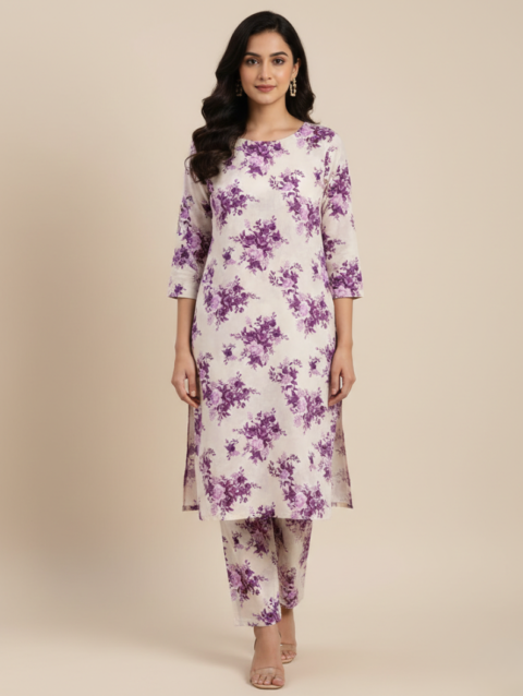 All Over Printed VOL-01