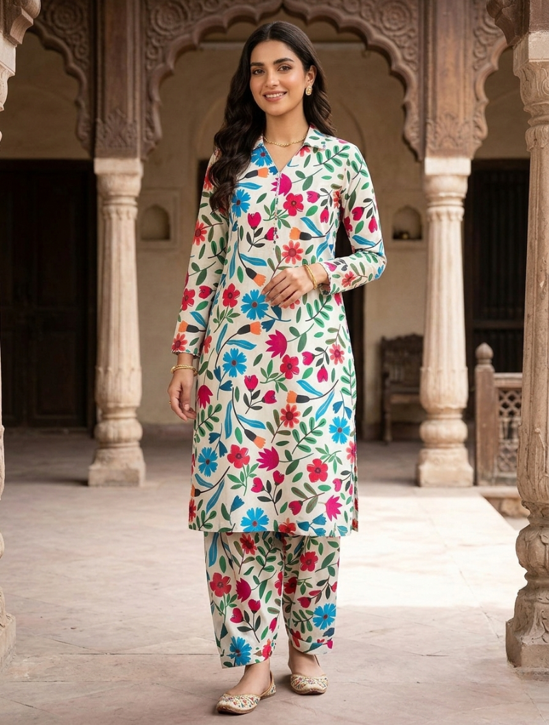 All Over Printed VOL-61