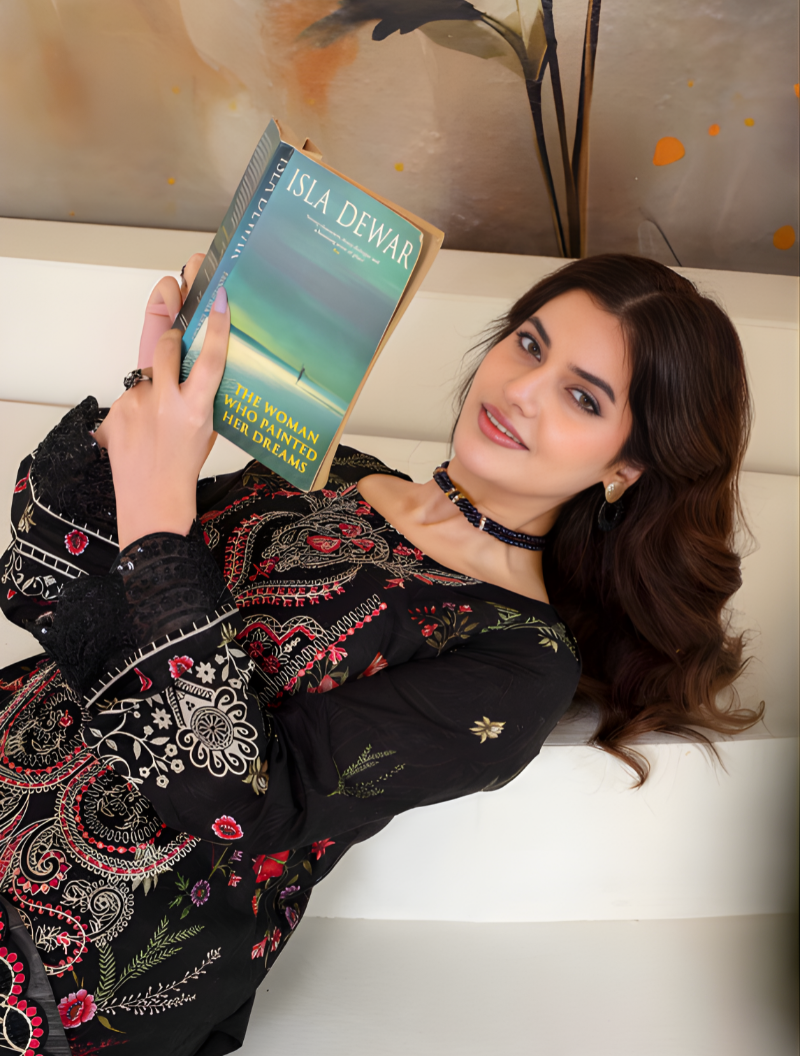 Slub Lawn BSVOL-01 - Image 2