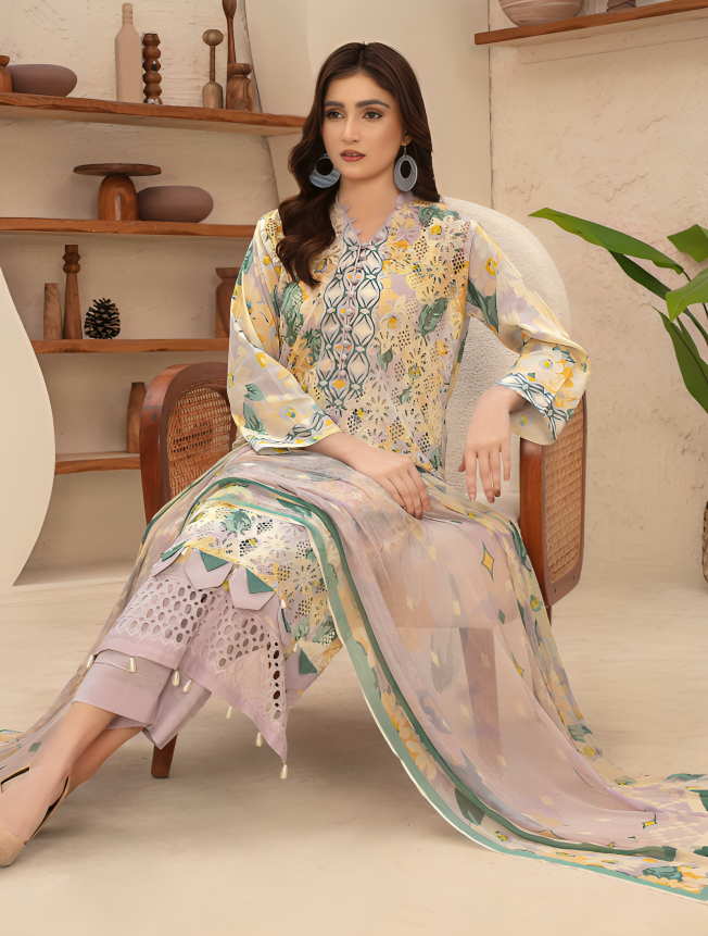 Chikankari AVOL-01 - Image 2