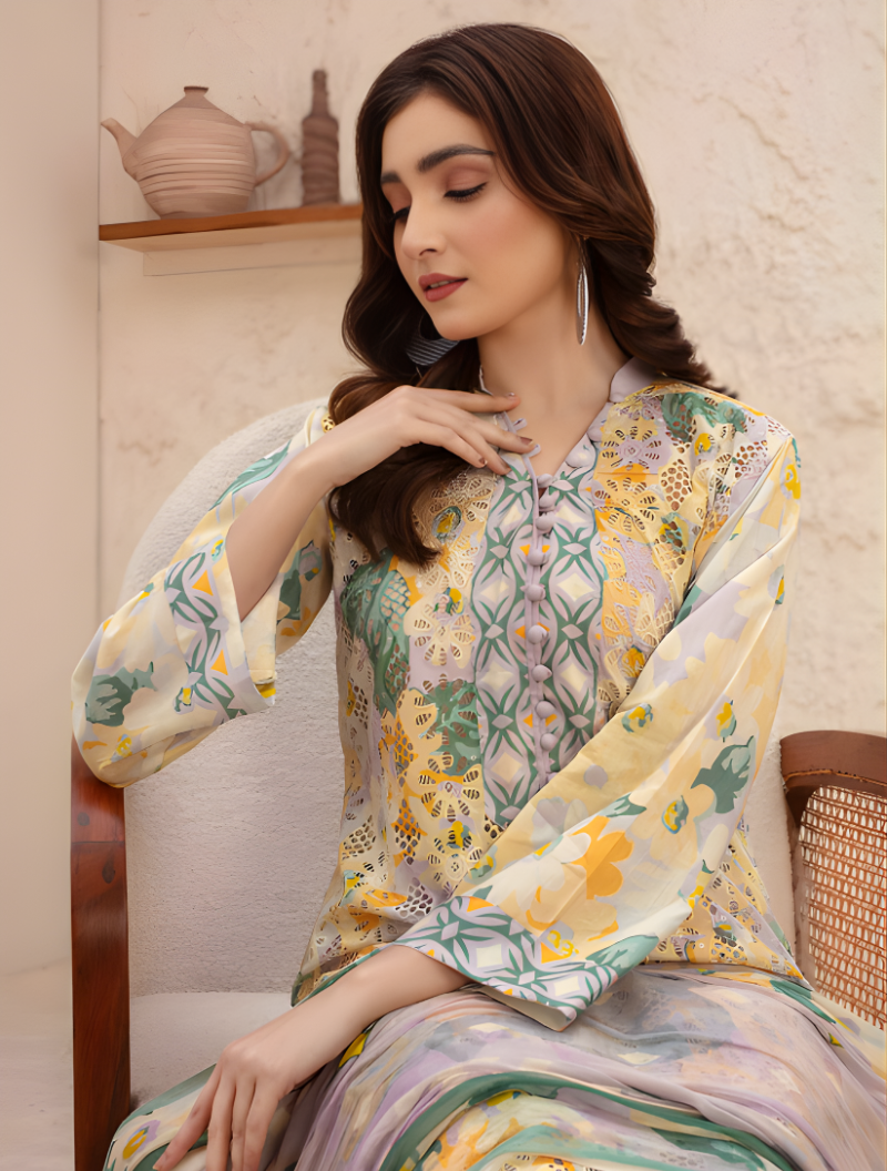 Chikankari AVOL-01 - Image 4