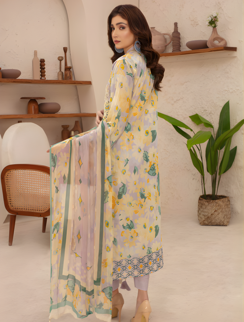 Chikankari AVOL-01 - Image 5