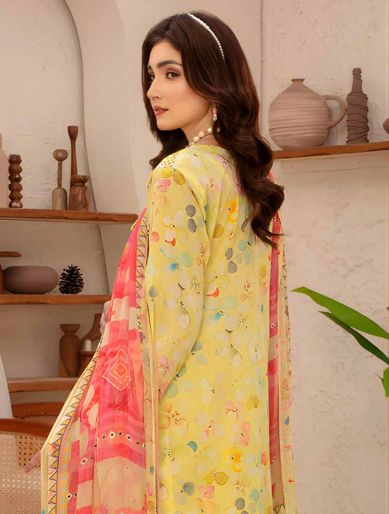 Chikankari AVOL-09 - Image 5