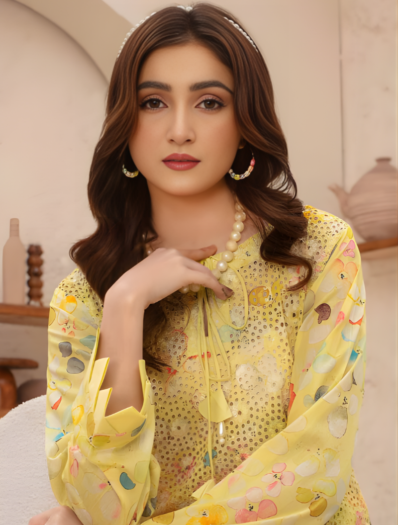 Chikankari AVOL-09 - Image 4