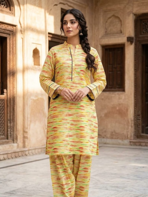 All Over Printed VOL-70