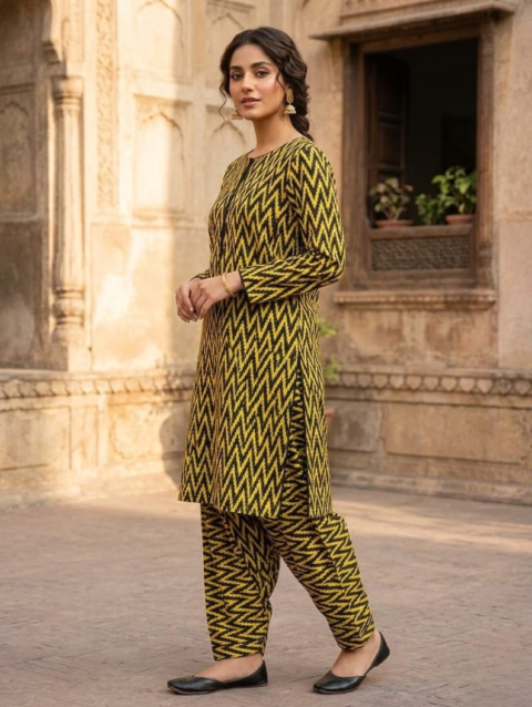 All Over Printed VOL-71