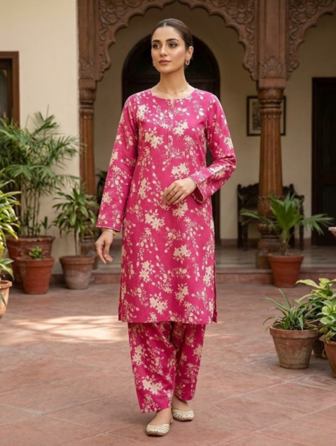 All Over Printed VOL-73