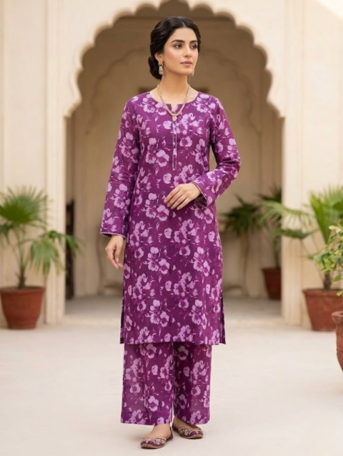 All Over Printed VOL-74