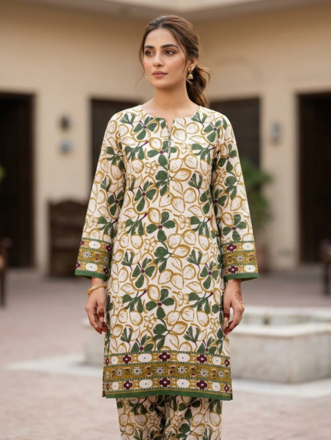 All Over Printed VOL-77