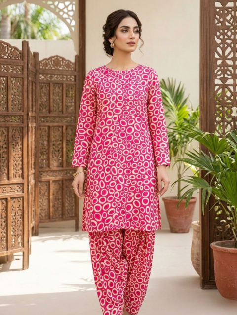 All Over Printed VOL-78