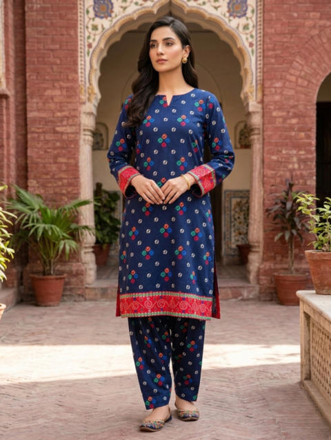 All Over Printed VOL-80