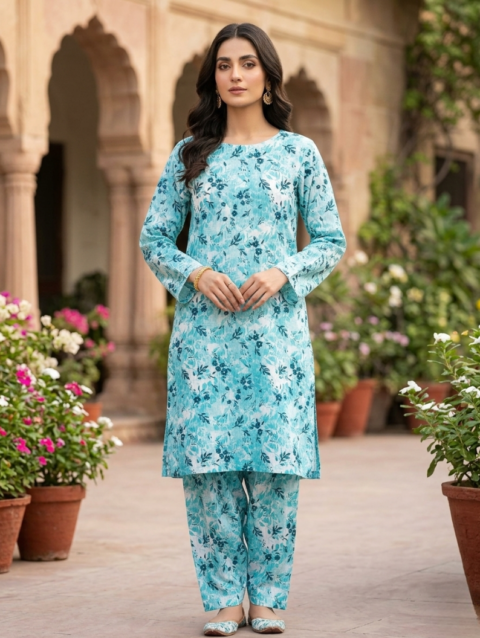 All Over Printed VOL-83