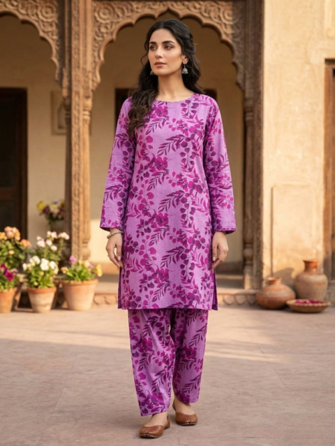 All Over Printed VOL-84