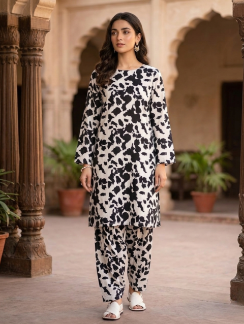 All Over Printed VOL-85