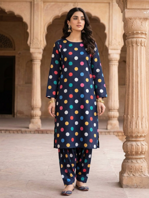 All Over Printed VOL-86