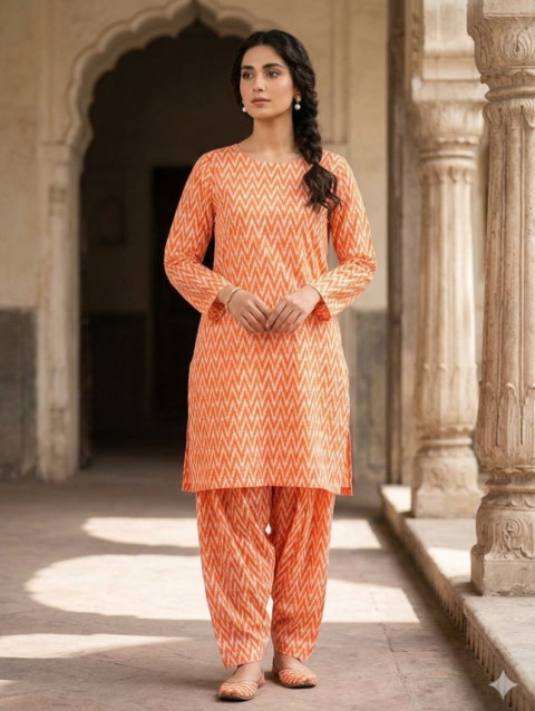 All Over Printed VOL-88