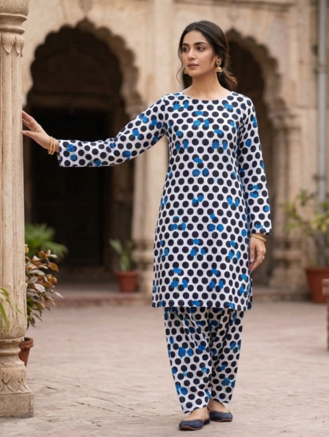 All Over Printed VOL-89