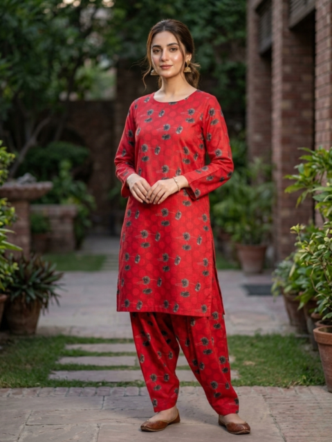 All Over Printed VOL-93