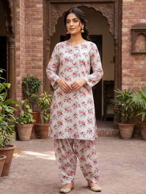 All Over Printed VOL-94