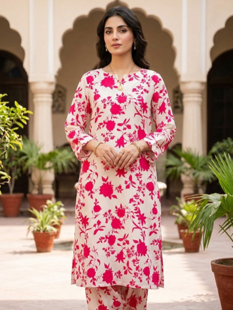 All Over Printed VOL-96