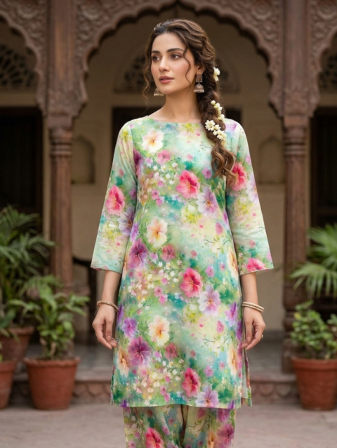 All Over Printed VOL-98