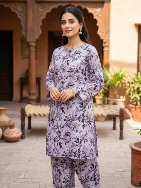 All Over Printed VOL-100