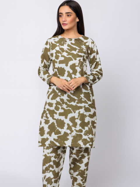 All Over Printed VOL-101