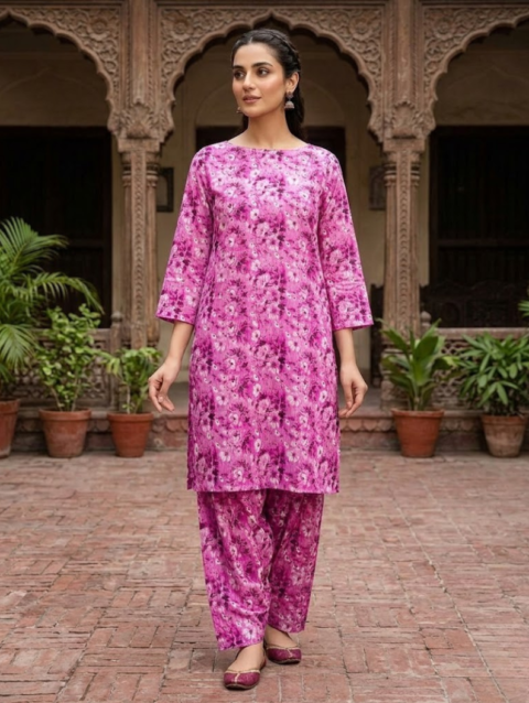 All Over Printed VOL-103