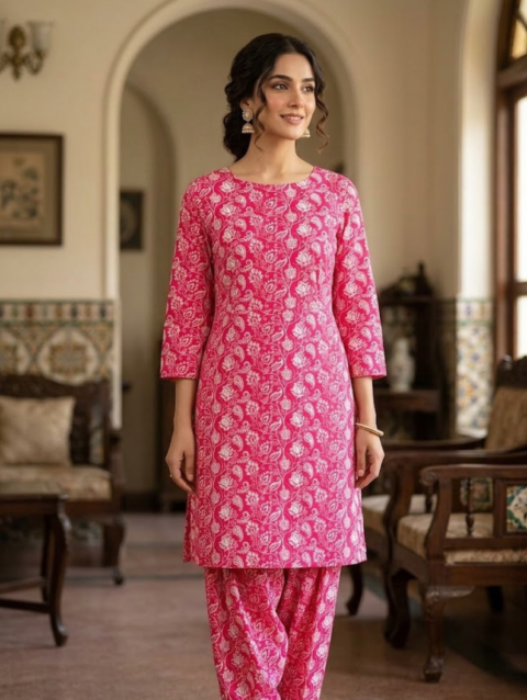 All Over Printed VOL-111