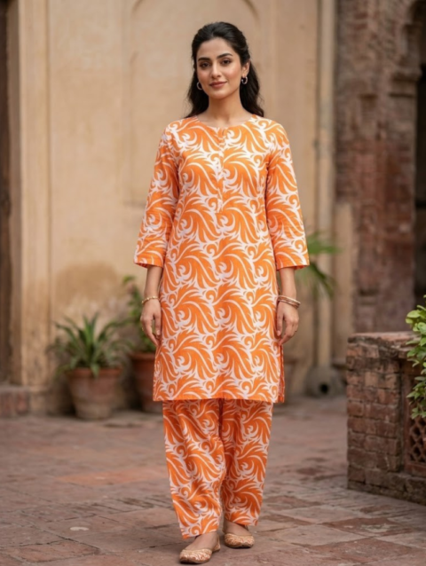 All Over Printed VOL-105