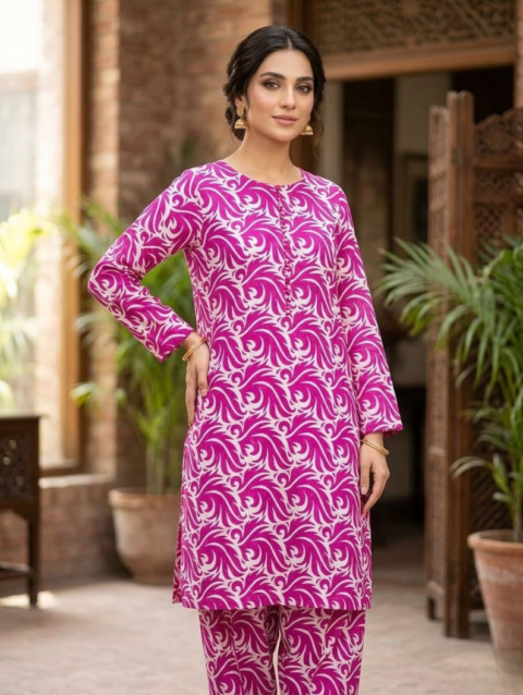 All Over Printed VOL-107