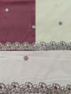 The Scalloped Edge Series