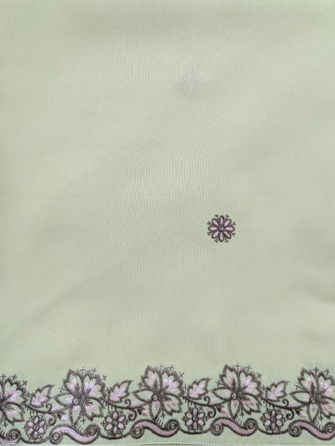 The Scalloped Edge Series - Image 3