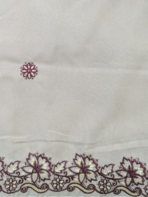 The Scalloped Edge Series - Image 4