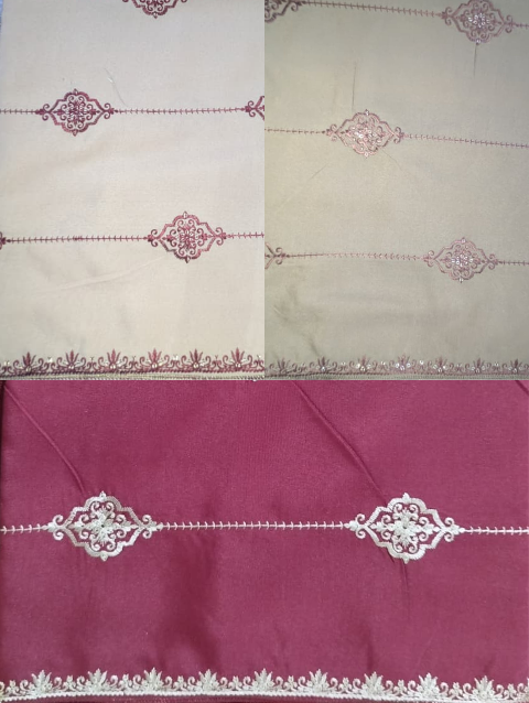 The Geo-Border Collection