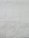 The Graceful Ivory Cotton Edit
