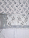 3 Piece Printed Suit 05